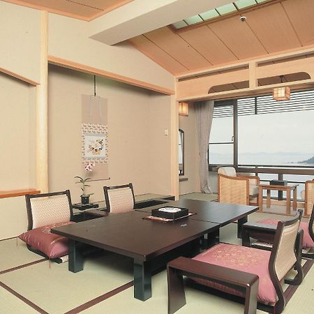 Kira Kanko Hotel Nishio Buitenkant foto