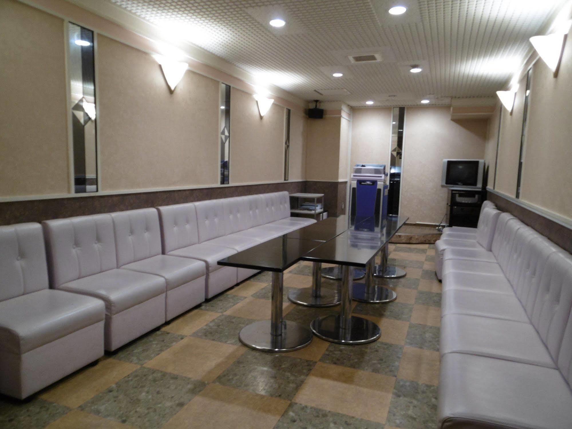 Kira Kanko Hotel Nishio Buitenkant foto