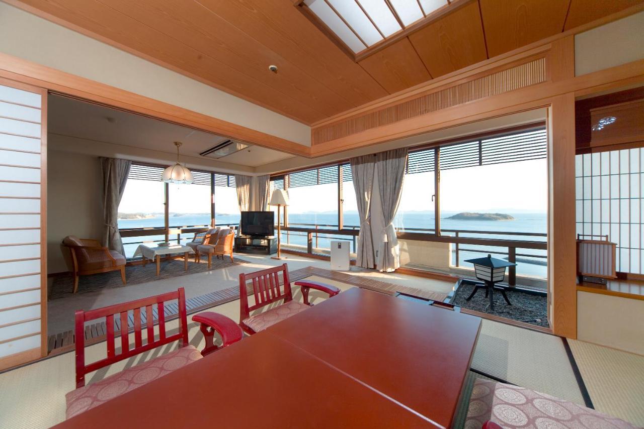 Kira Kanko Hotel Nishio Buitenkant foto