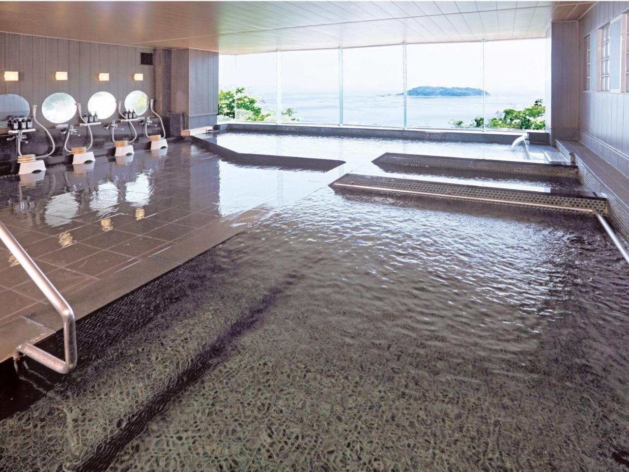 Kira Kanko Hotel Nishio Buitenkant foto